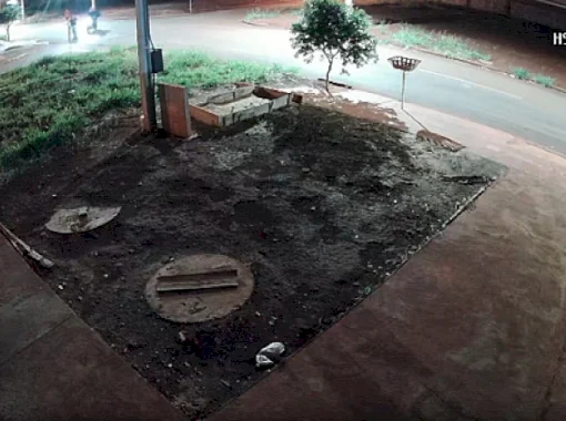 Motoentregador confessa crimes contra adolescente e jovem de 18 anos em Dourados